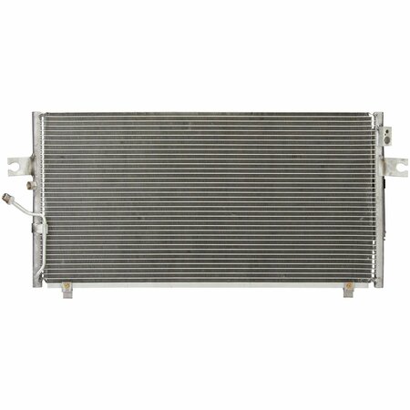 SPECTRA PREMIUM A/C CONDENSER 424230